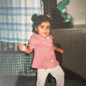 Meet your Posher, Jasleen